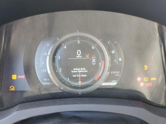 2018 LEXUS IS 300 - JTHBA1D20J5073234