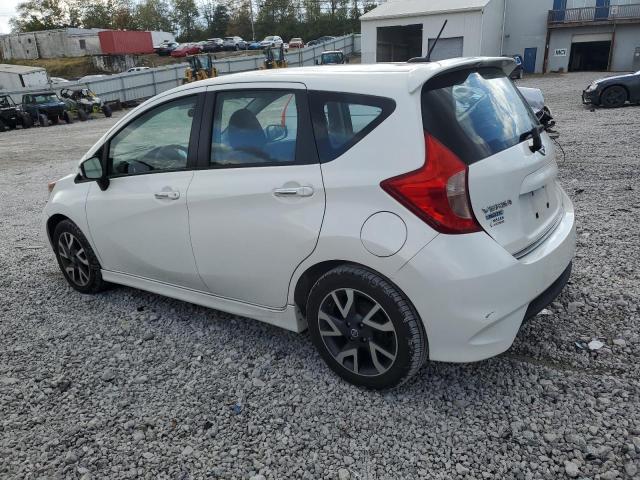 2017 NISSAN VERSA NOTE - 3N1CE2CPXHL370666