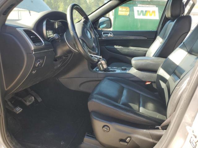 2021 JEEP GRAND CHER #3291221984