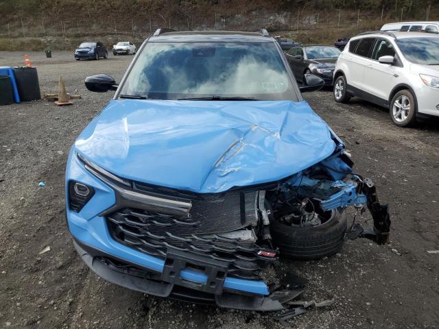 2024 CHEVROLET TRAILBLAZE #3310318974
