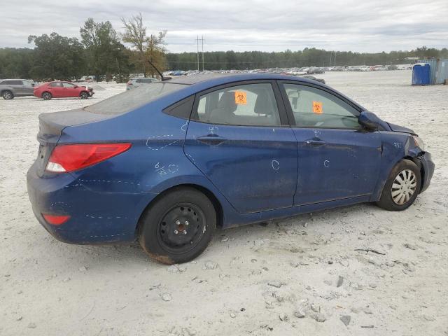 2017 HYUNDAI ACCENT SE KMHCT4AE4HU170237