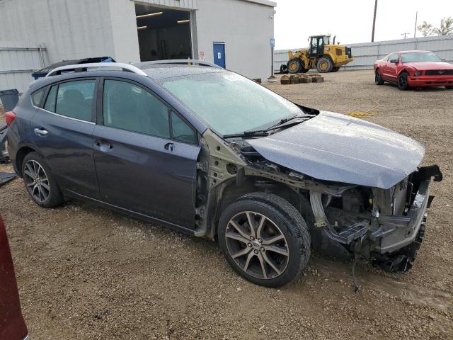 2017 SUBARU IMPREZA LI - 4S3GTAU61H3713459