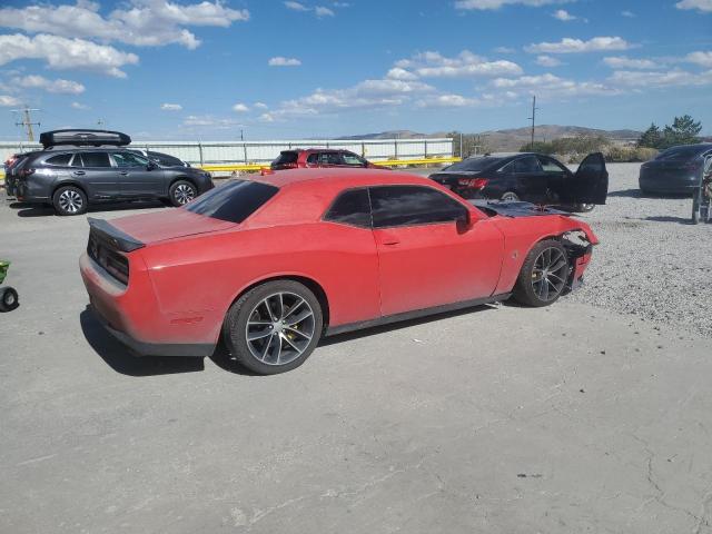 2016 DODGE CHALLENGER #3318931913