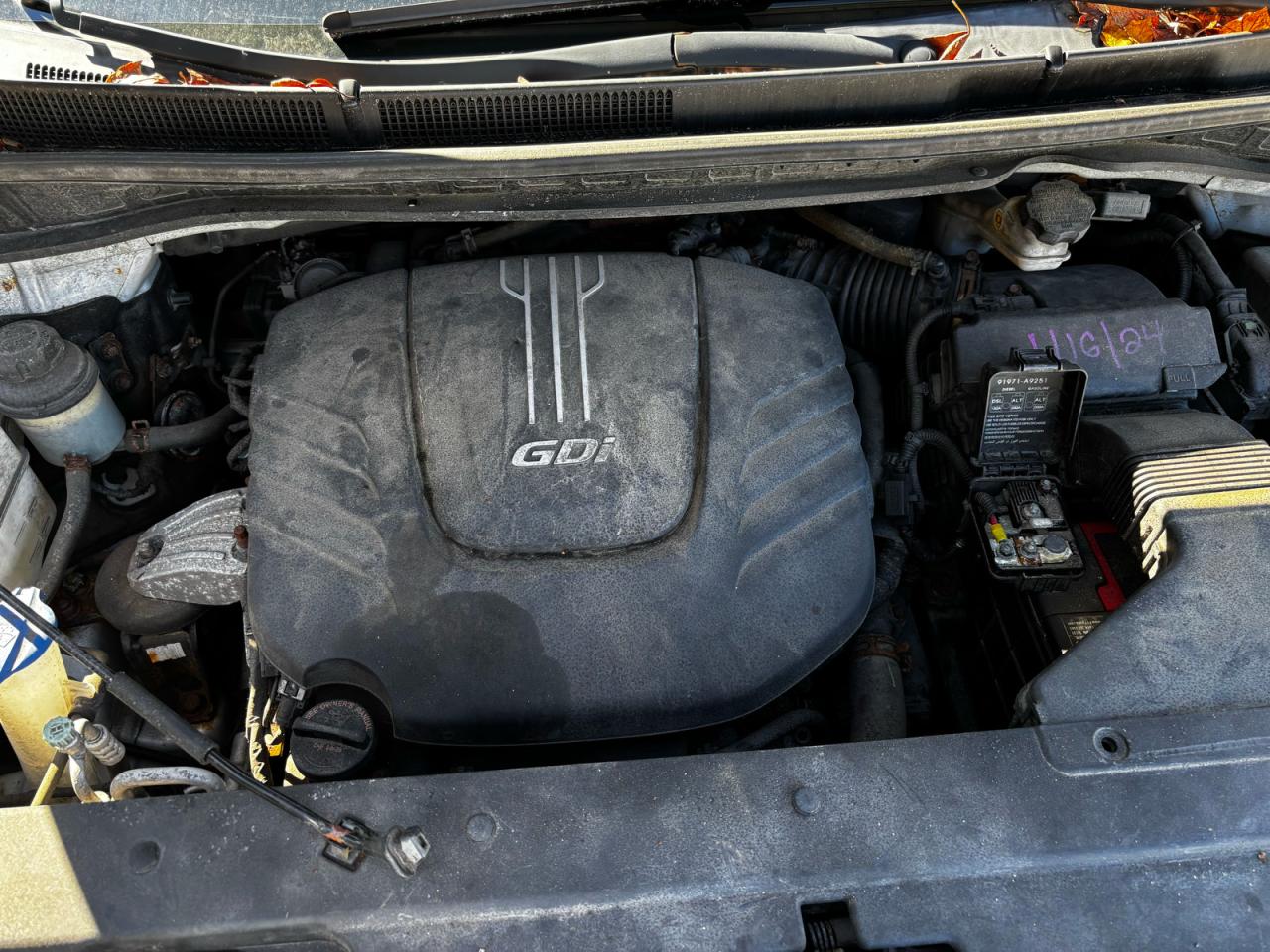 FORD ECONOLINE E250 VAN