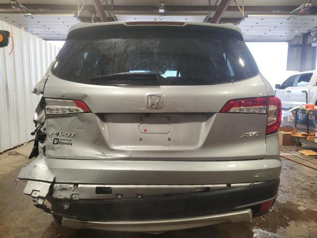2021 HONDA PILOT EX #3304669936