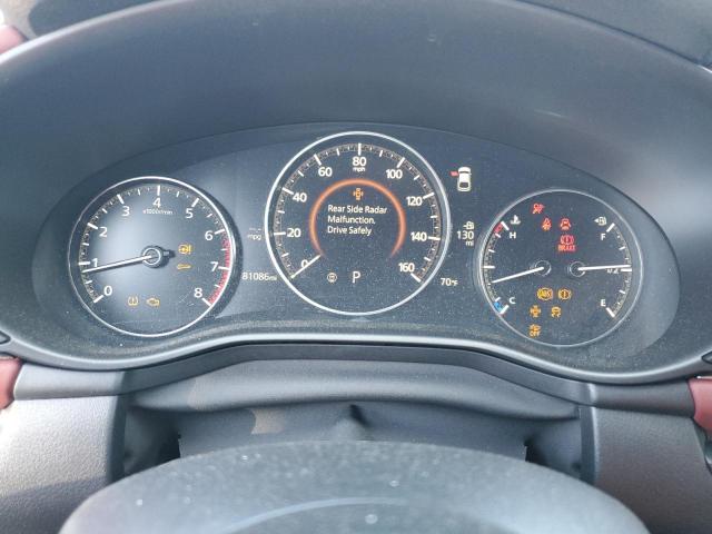 2021 MAZDA 3 PREMIUM JM1BPBNY2M1310360