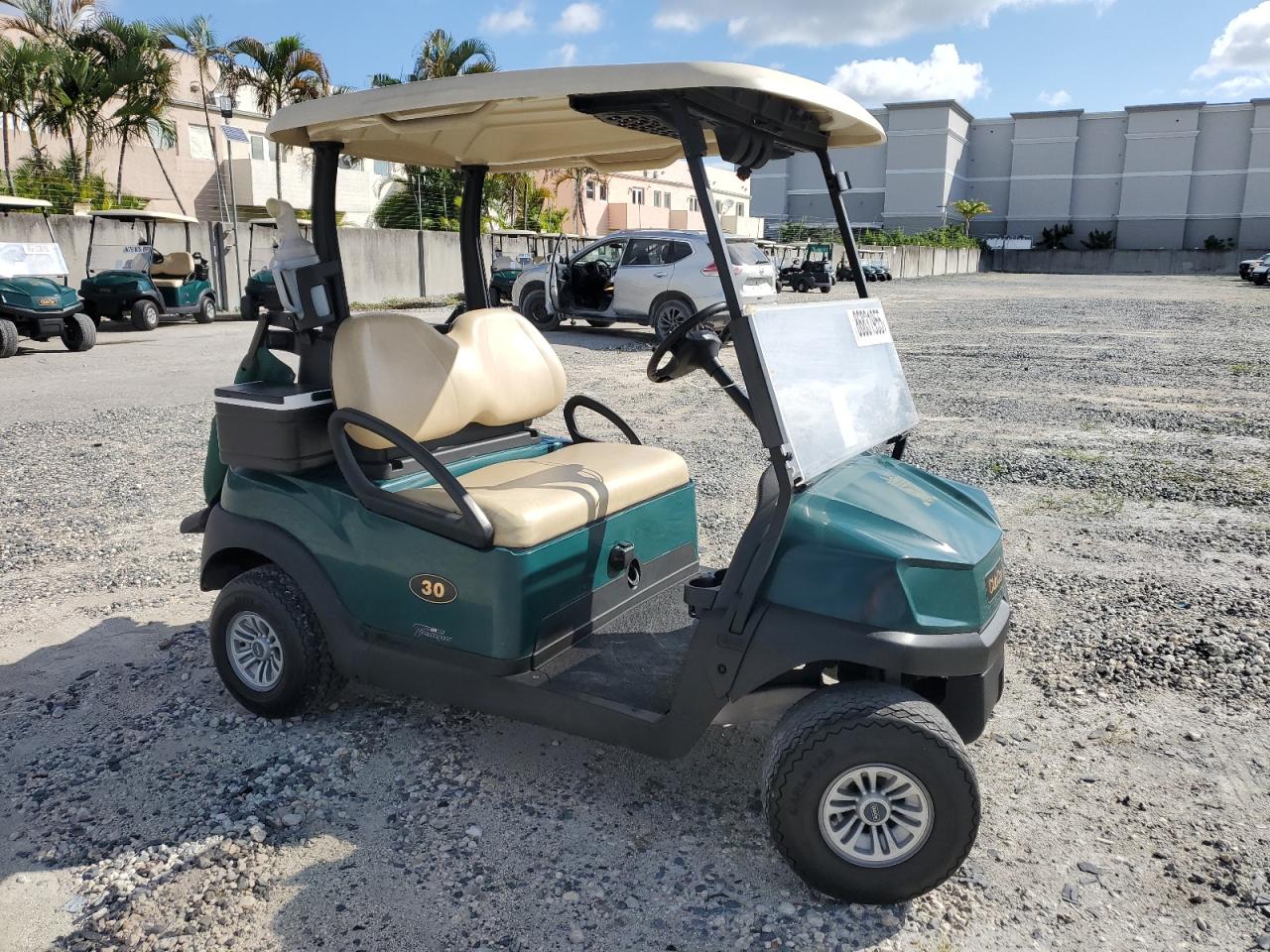 Lot #3268859245 2022 CITO TEMPO LI