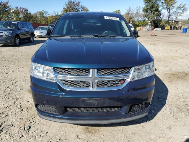 2015 DODGE JOURNEY SE - 3C4PDCAB2FT708685