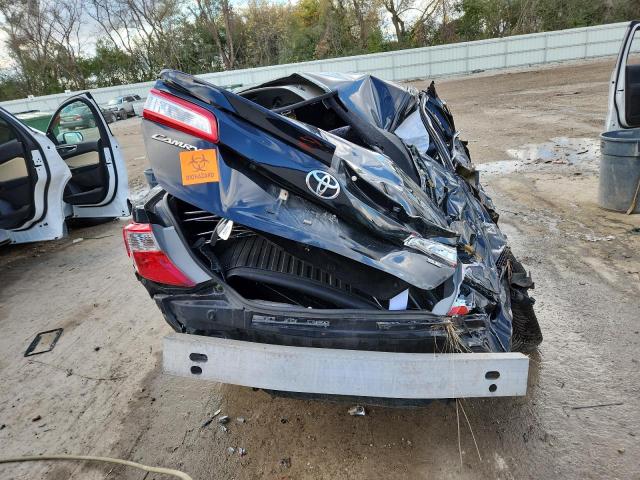 2014 TOYOTA CAMRY L - 4T1BF1FK3EU787477