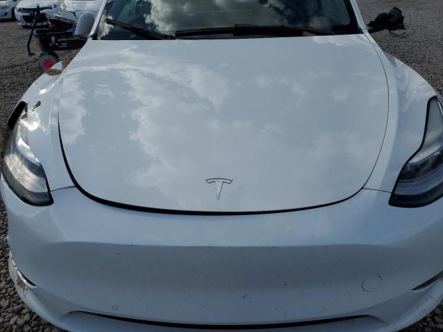 2021 TESLA MODEL Y - 5YJYGAEE5MF270003