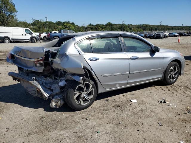 2017 HONDA ACCORD LX - 1HGCR2F34HA186102