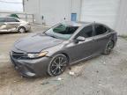 Lot #3310413965 2020 TOYOTA CAMRY SE