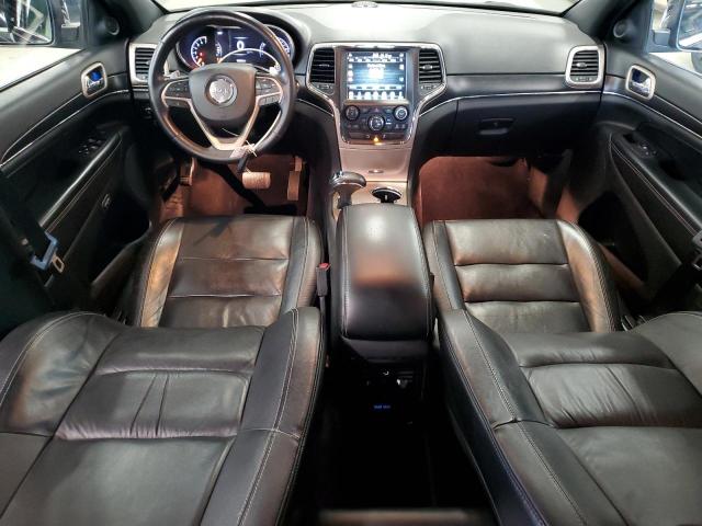 2014 JEEP GRAND CHER - 1C4RJFBG9EC156190