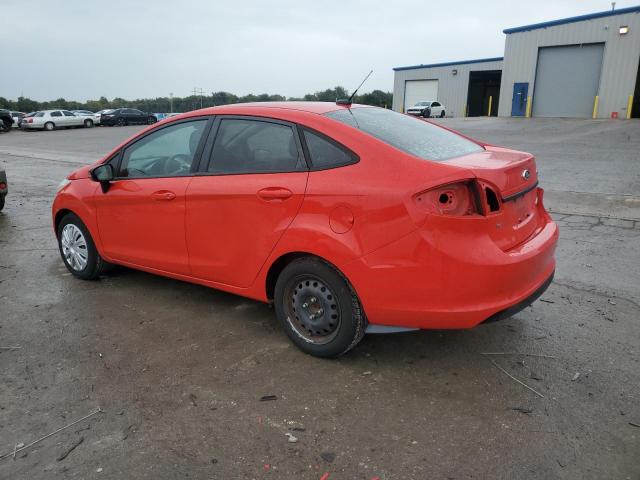 2013 FORD FIESTA SE #3296218469