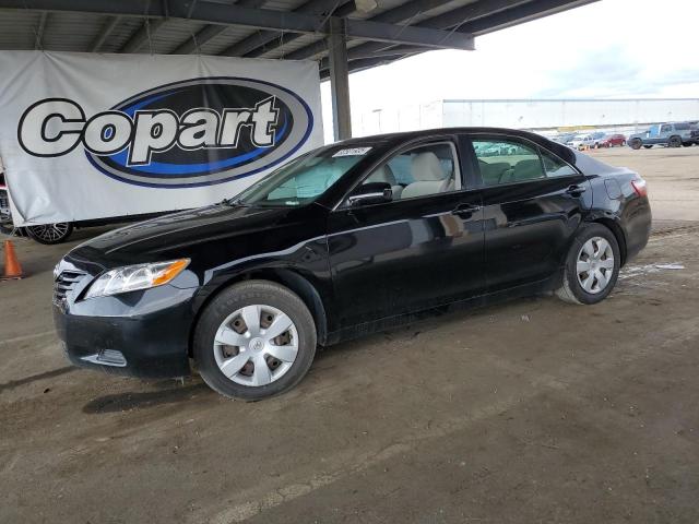 2007 TOYOTA CAMRY CE #3302030155
