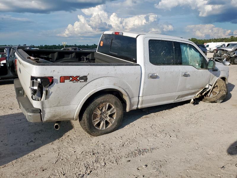 2017 FORD F150 SUPER - 1FTEW1EF6HKD20804