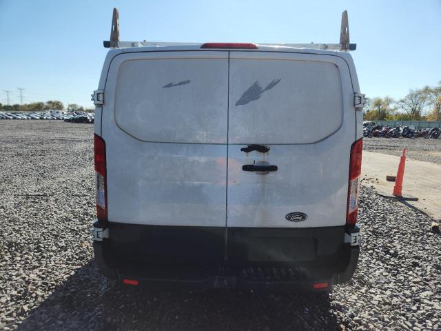 2015 FORD TRANSIT T- #3305322301