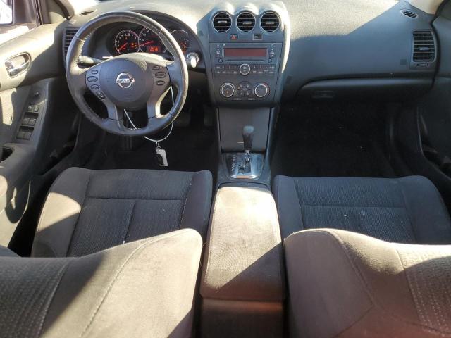 2012 NISSAN ALTIMA BASE - 1N4AL2AP8CN565421