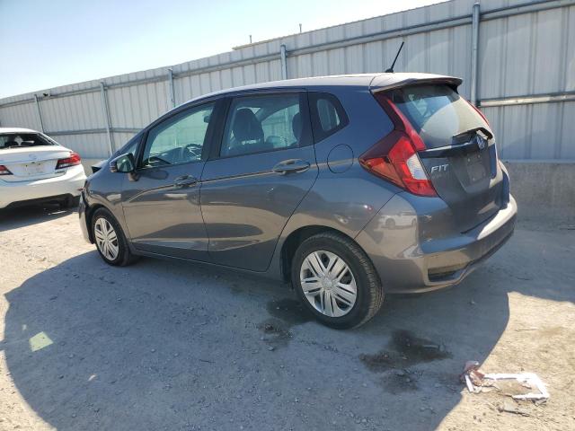 2019 HONDA FIT LX 3HGGK5H44KM752380