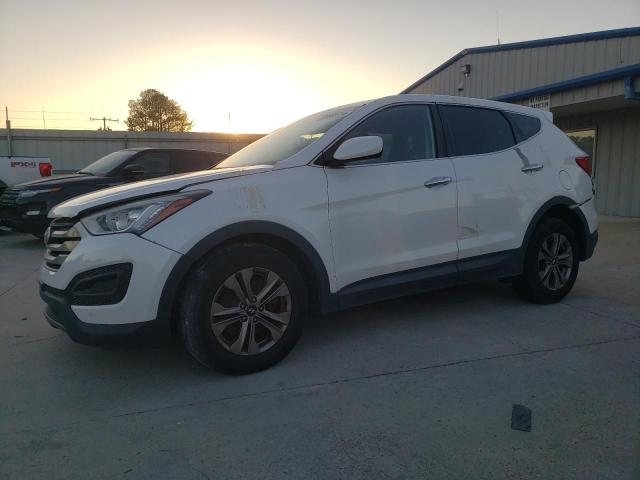 HYUNDAI SANTA FE S