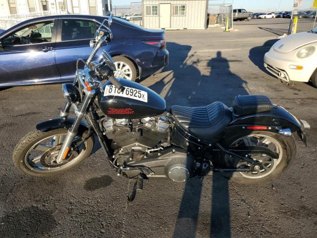 2023 HARLEY-DAVIDSON FXST 1HD1BVJ16PB074717