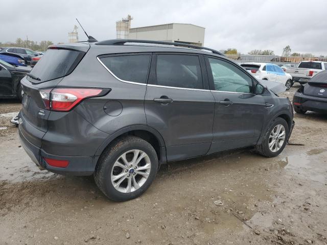 2018 FORD ESCAPE SEL #3292762794