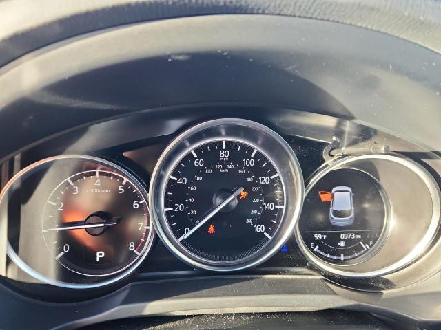 2023 MAZDA CX-5 PREFE - JM3KFBCM4P0193319