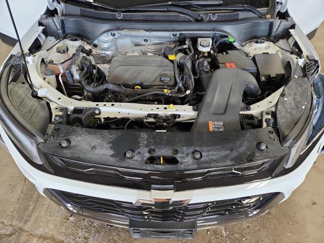 2025 CHEVROLET TRAX ACTIV - KL77LKEP2SC009093