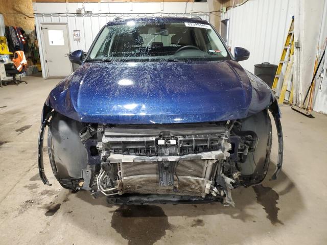 2021 VOLKSWAGEN TIGUAN SE - 3VV2B7AX3MM066814