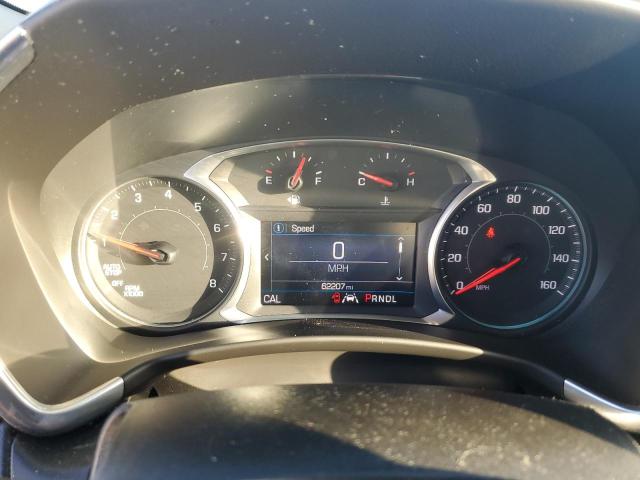 2020 CHEVROLET EQUINOX LT - 2GNAXJEV2L6234251