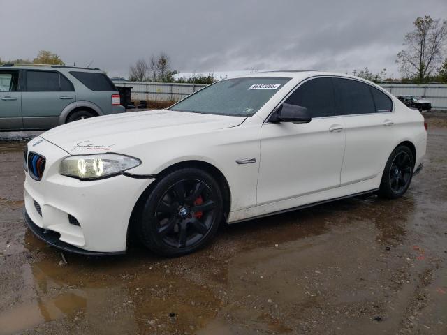 BMW 550 XI