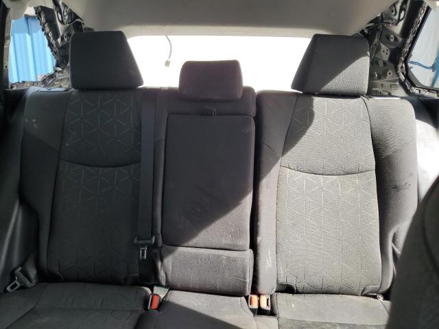 2021 TOYOTA RAV4 LE - 2T3B1RFV4MC202825