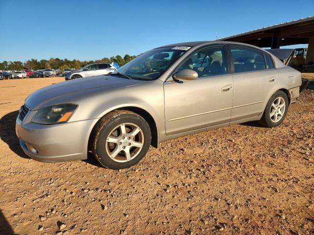 Global Auto Auctions: 2006 NISSAN ALTIMA S