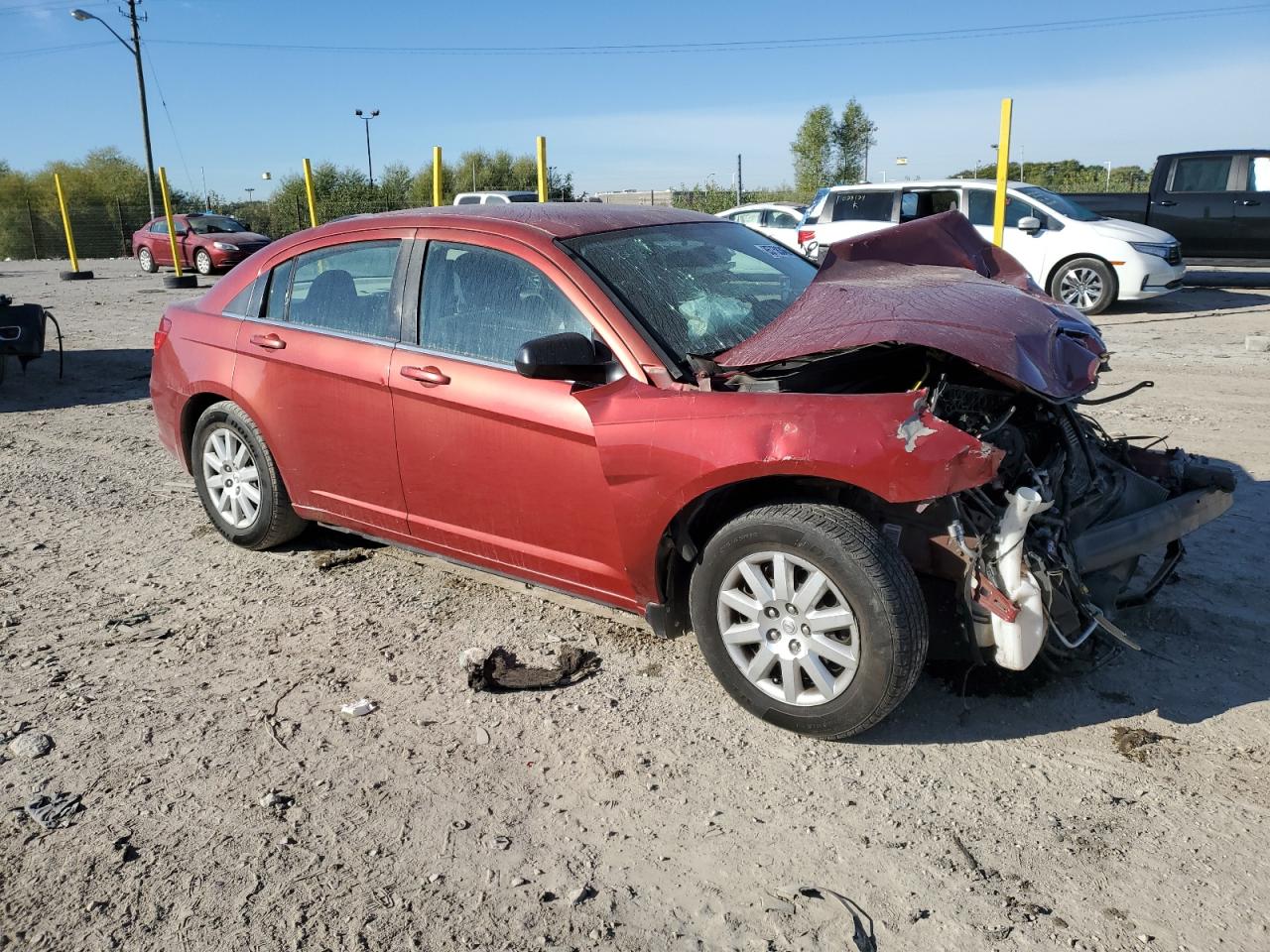 CHRYSLER SEBRING TOURING