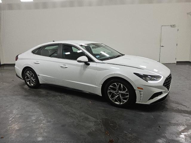 2021 HYUNDAI SONATA SEL - 5NPEL4JA5MH072297