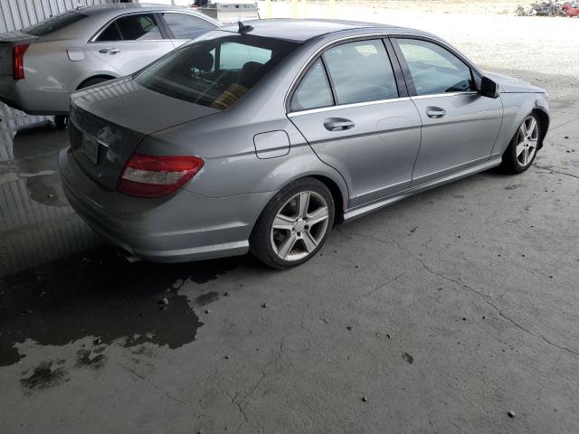 2010 MERCEDES-BENZ C 300 - WDDGF5EB4AR118690