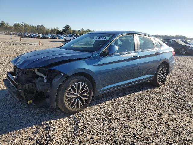 Global Auto Auctions: 2021 VOLKSWAGEN JETTA S