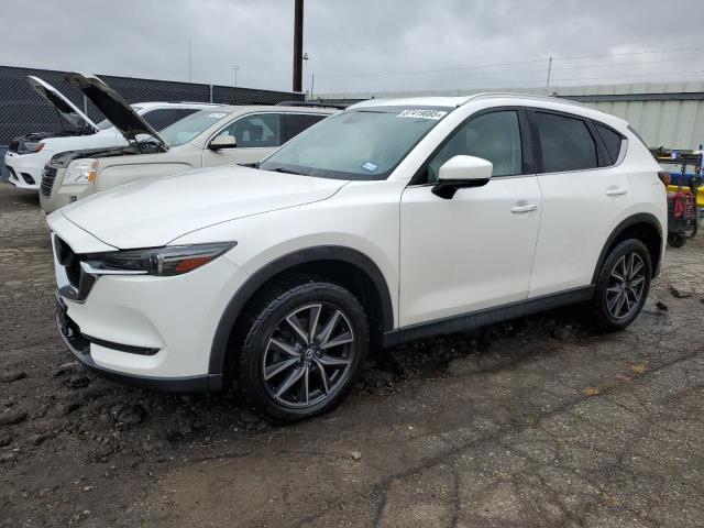 MAZDA CX-5 GRAND