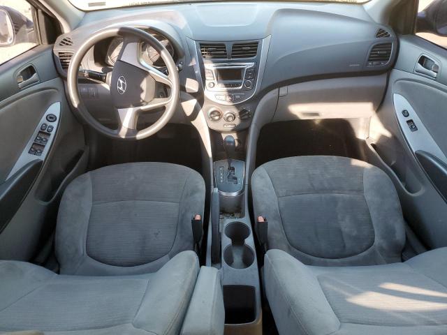 2016 HYUNDAI ACCENT SE KMHCT4AE3GU109914