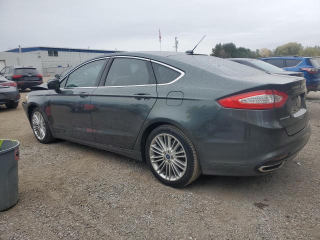 2015 FORD FUSION SE - 3FA6P0H90FR246537