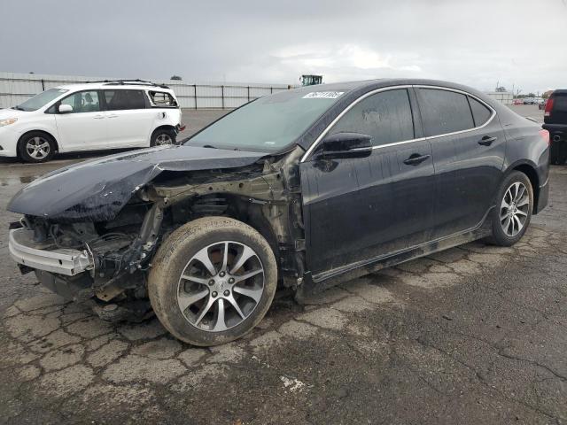 ACURA TLX TECH