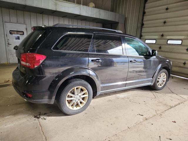 2017 DODGE JOURNEY SX - 3C4PDDBGXHT512819