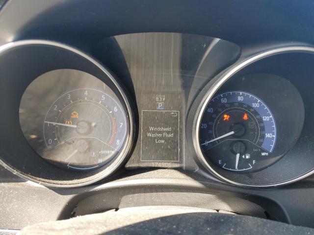 2016 TOYOTA SCION IM - JTNKARJE9GJ519259