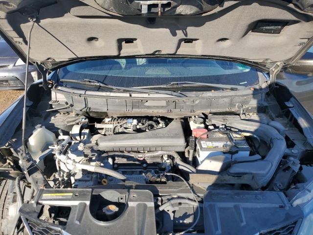 2016 NISSAN ROGUE S #3296408652