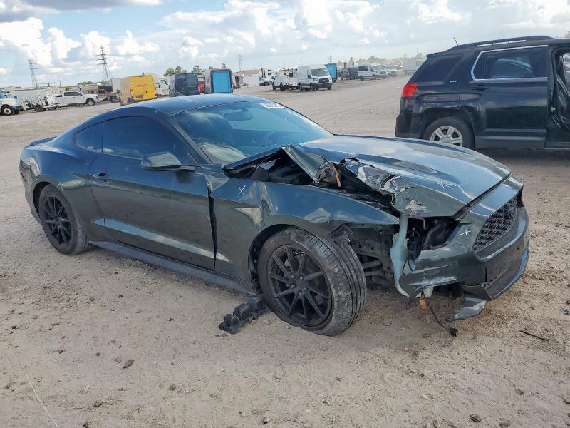 2015 FORD MUSTANG - 1FA6P8TH7F5381644