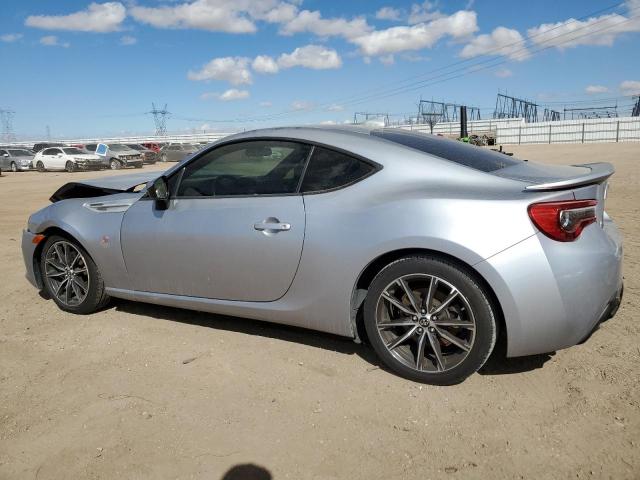2017 TOYOTA 86 BASE JF1ZNAA14H8703609