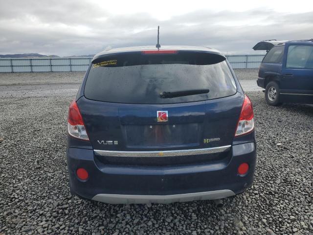 2009 SATURN VUE HYBRID #3292520671