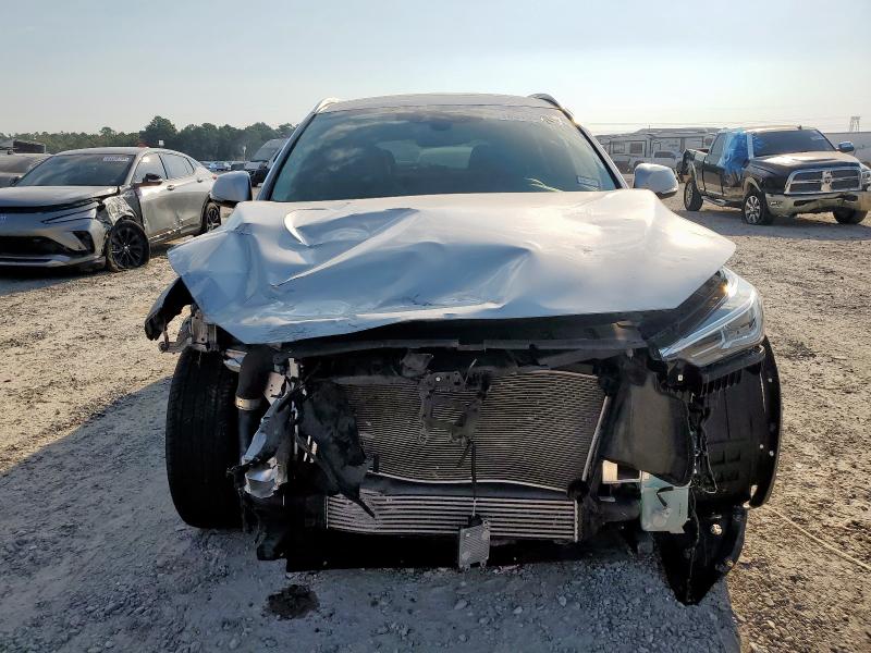 2021 INFINITI QX50 LUXE 3PCAJ5BA8MF116641