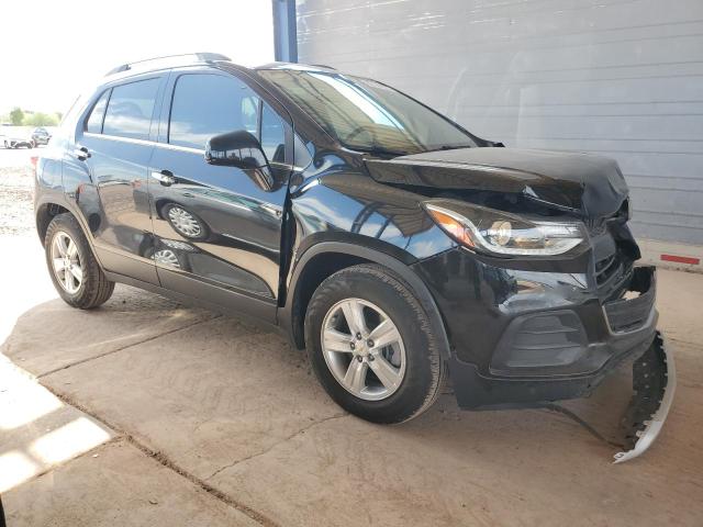 2020 CHEVROLET TRAX 1LT - KL7CJLSB1LB056772