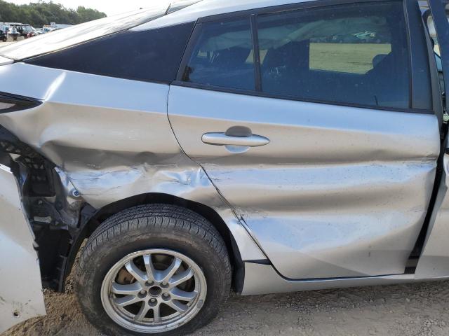 2020 TOYOTA PRIUS L JTDKARFU4L3118673